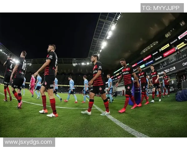 2019年西悉尼足球队对阵惠灵顿凤凰队精彩赛事回顾与分析