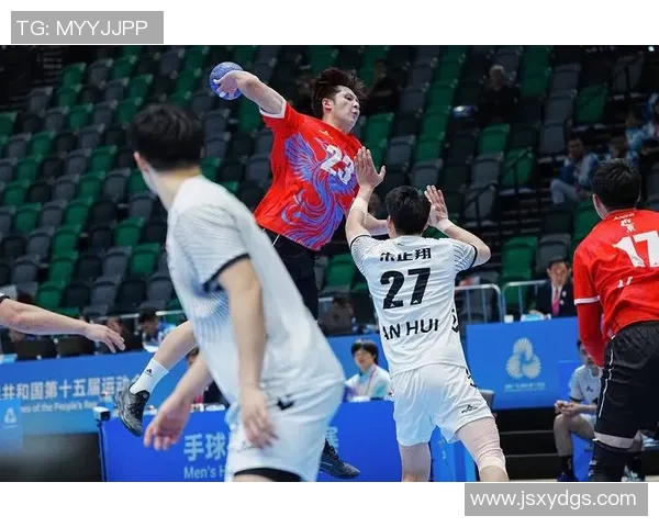 全运会精彩对决山东队迎战解放军队争夺荣誉与荣耀的巅峰之战