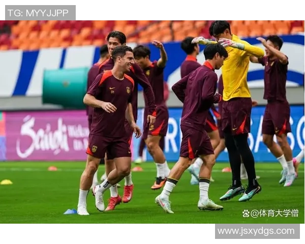 印尼与中国足球友谊赛精彩对决展现两国体育交流新篇章