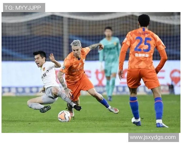 国安鲁能中超对决精彩纷呈球迷期待巅峰对抗与激情时刻