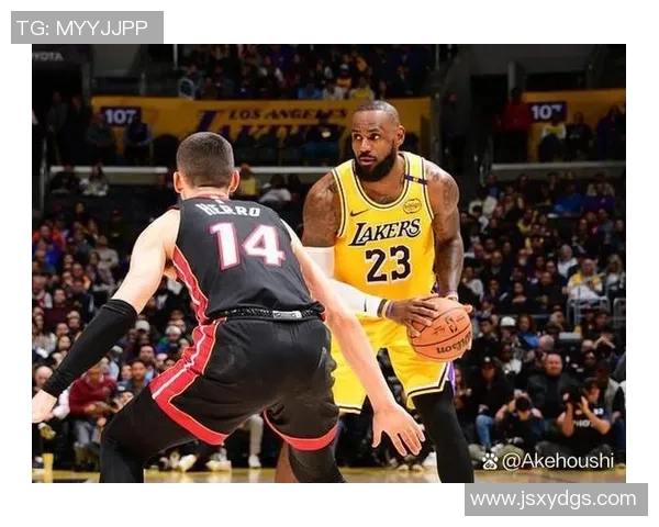 热火与湖人对决赛程安排及精彩看点分析