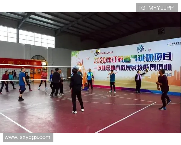 全面解析体育培训的种类与选择适合你的项目建议