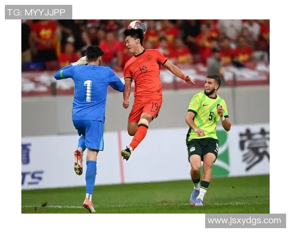 国足亚洲杯直播盛况回顾中国队精彩表现与未来展望