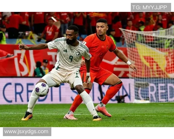 国足对阵澳大利亚的精彩直播时间和观看方式详解